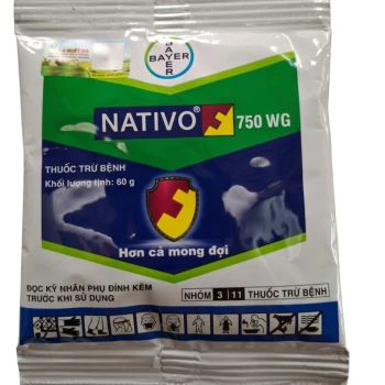 Nativo 750WG Bayer